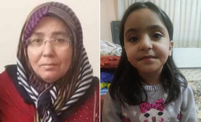 Anneanne ve torunun ölümüne neden olan motosiklet sürücüsü tutuklandı