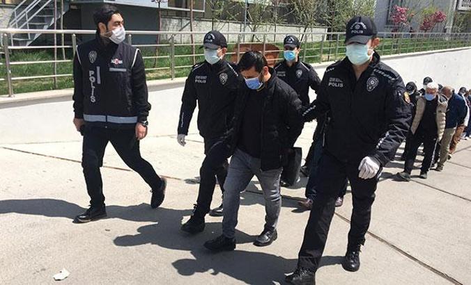 'Arsa avcısı' çetesinin lideri, tapu memuru çıktı