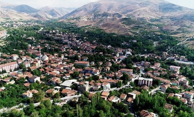 Malatya'nın Yeşilyurt ilçesine film ve dizi sektörünün ilgisi sürüyor