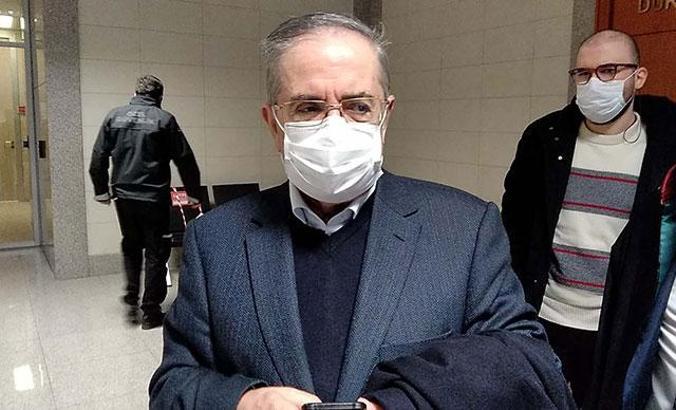 Taha Akyol ve oğlunun dolandırılma davası; sanıklar hakkında bir iddianame daha hazırlandı