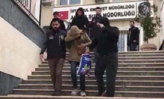 16 yaşındaki liselinin öldürülmesinde, 6 sanık 25'er yıl hapse çarptırıldı