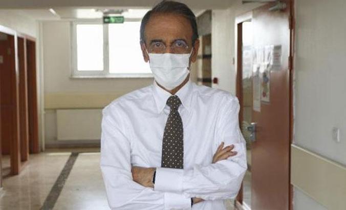 'Koronavirüste çocuk vaka ve ölümleri arttı'