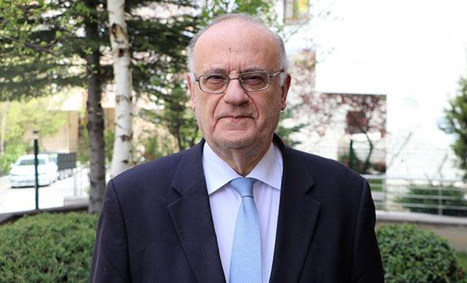 Prof. Dr. İmer: Ermenistan'ın ilk başbakanı 'Tehcir amacına uygundu' demiştir