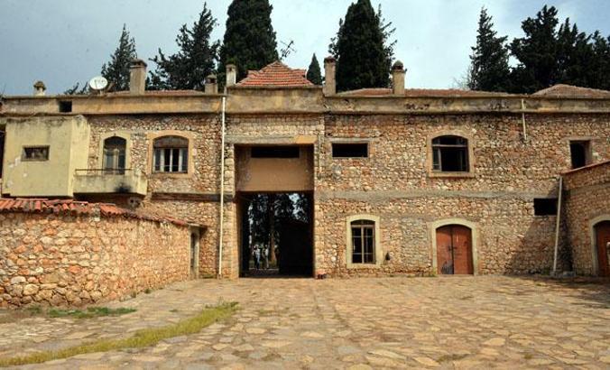 Kibar Feyzo’nun çekildiği tarihi konak 'Sinema Müzesi' olacak