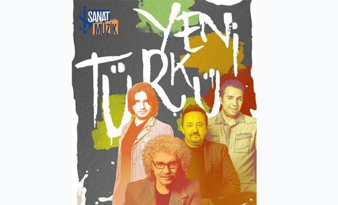 İş sanat çevrim içi sezonunu yıldız isimlerle tamamlayacak