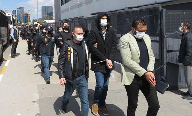 Thodex soruşturmasında Özer’in abisi ve kız kardeşinin ifadeleri ortaya çıktı… 18 Nisan’da şirketin tüm belgelerini istemiş