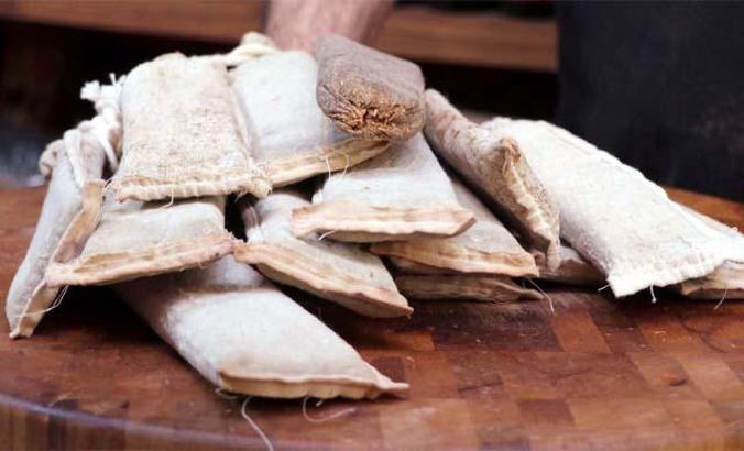 Pastırmacı Tolga, glütensiz sucuk üretti