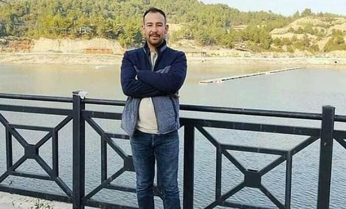 Hatay'da 7 katlı apartmanın çatısına çıkan kişi intihar etti