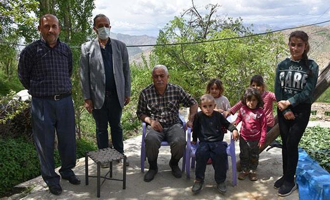 Sason'daki Ermenilerden 'soykırım' rahatsızlığı