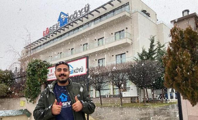 Lösemiyi yenen gençlerin başarı hikâyesi on binlere umut oluyor