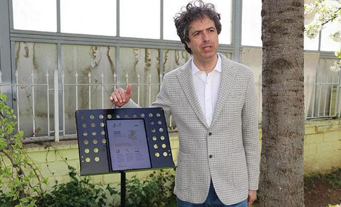 Müzik algısı testinde, kadınlar daha başarılı çıktı