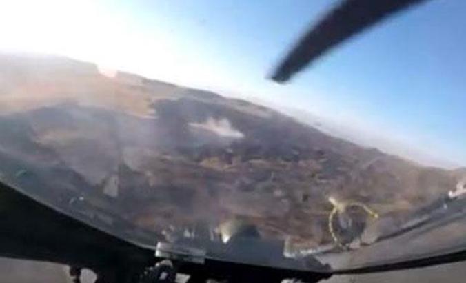 MSB: Şehit Uzman Çavuş Asan'ın kanı yerde kalmadı, 2 PKK'lı etkisiz hale getirildi