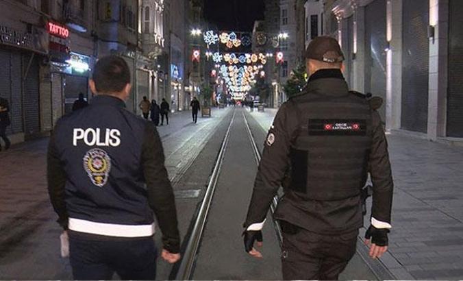 İçişleri Bakanlığı, tam kapanma süreciyle ilgili sık sorulan soruları yanıtladı