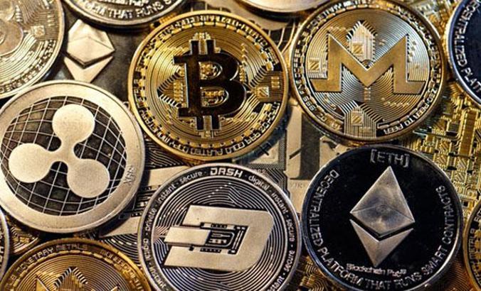 Bitcoin 58,000 dolar sınırında, Ethereum 3,000 doları aştı