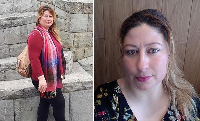 Birlikte oturduğu oğlu tarafından evde ölü bulundu