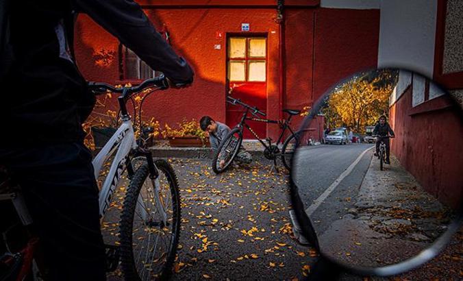 Zeytinburnu Belediyesi’nin geleneksel fotoğraf yarışması için başvurular başladı