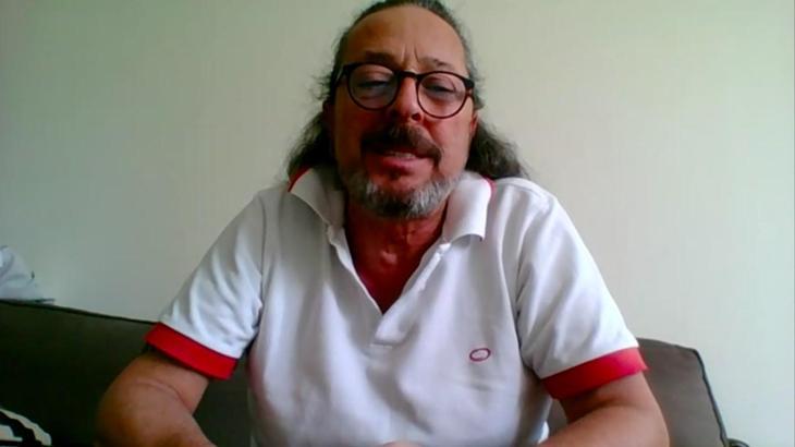 Öğrenciler dansın büyük ustalarıyla buluştu