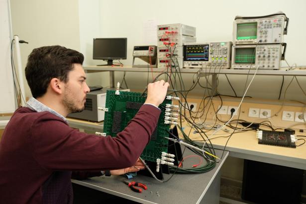 Almanya’da Uygulamalı Mekatronik Eğitimi Fırsatı