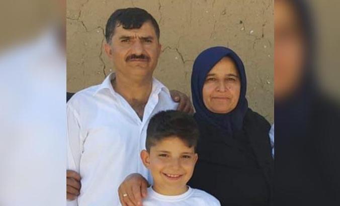 Eskişehirli çift, 9 gün arayla koronavirüsten öldü