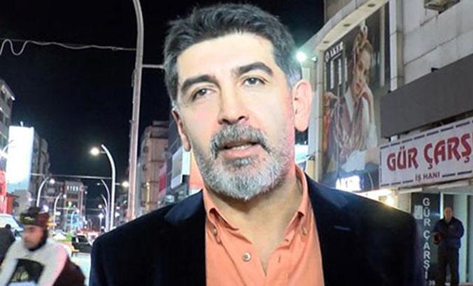 Gazeteci Levent Gültekin'e saldırı davasında 2 sanığın tahliyesine karar verildi