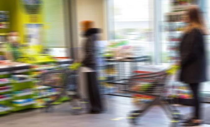 İçişleri Bakanlığı'ndan 81 il valiliğine 'market tedbirleri' konulu genelge