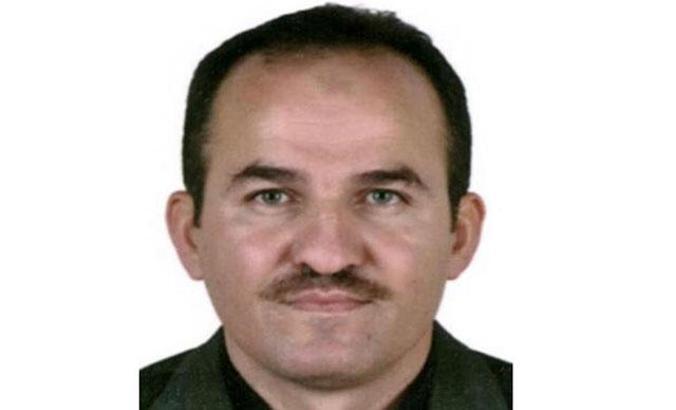 FETÖ'nün sözde Afrika yapılanması kurucusu İbrahim Tatar İstanbul'da yakalandı