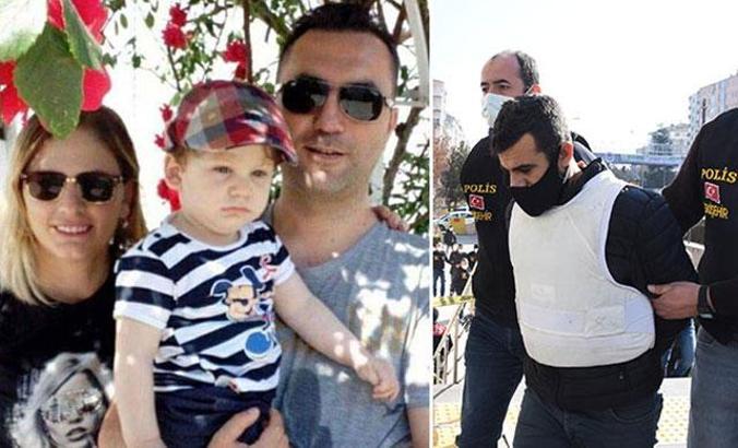 Tokkal ailesinin cinayet zanlısı: Ben burada olmaya razıyım, yeter ki katili bulun