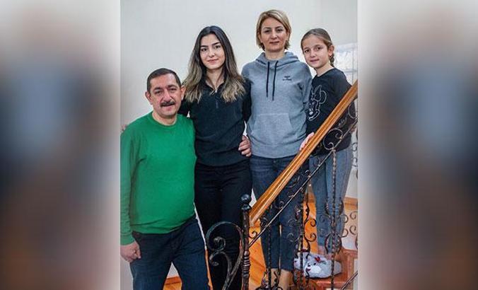 Kastamonu Belediye Başkanı Vidinlioğlu, koronavirüse yakalandı