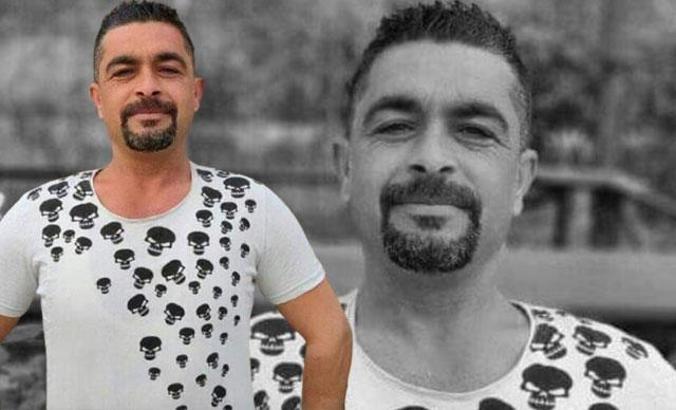 Elektrik akımına kapılan sera bekçisi hayatını kaybetti