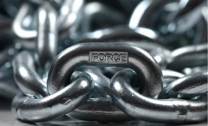 Pandemiye rağmen zincir ihracatı yüzde 24 arttı