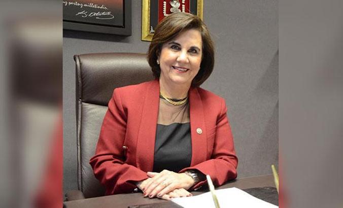 CHP’li Gaye Usluer, partisinden istifa etti