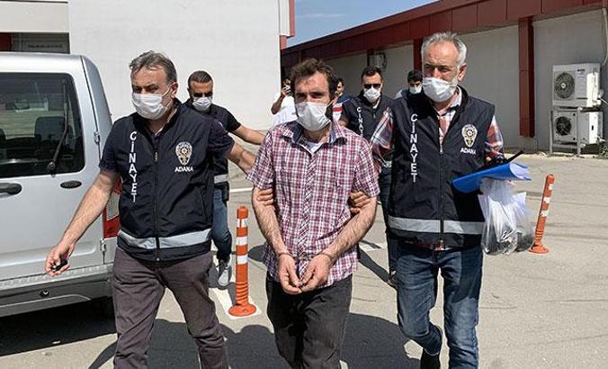 Ablasını döven eniştesine, 'Bir daha şiddet uygularsan seni yakarım' deyince öldürülmüş