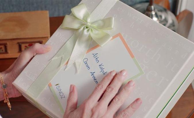 Anneler Günü’ne özel reklam filmi