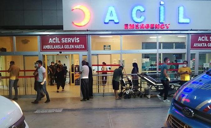 8 yaşındaki Ahmet, doğum gününe 2 gün kala kalp krizinden öldü