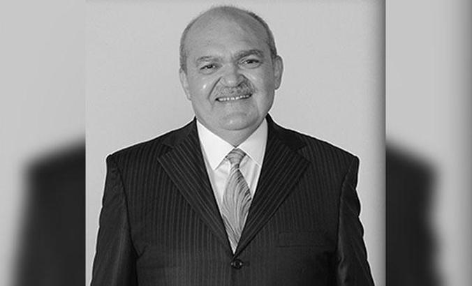 İTÜ Öğretim Üyesi Prof. Dr. İbrahim Demir koronavirüs nedeniyle hayatını kaybetti