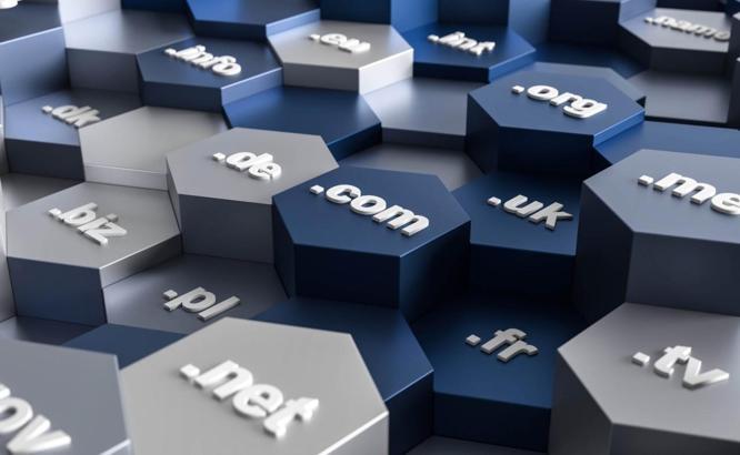 Türk şirket global domain devleriyle aynı listeye girdi