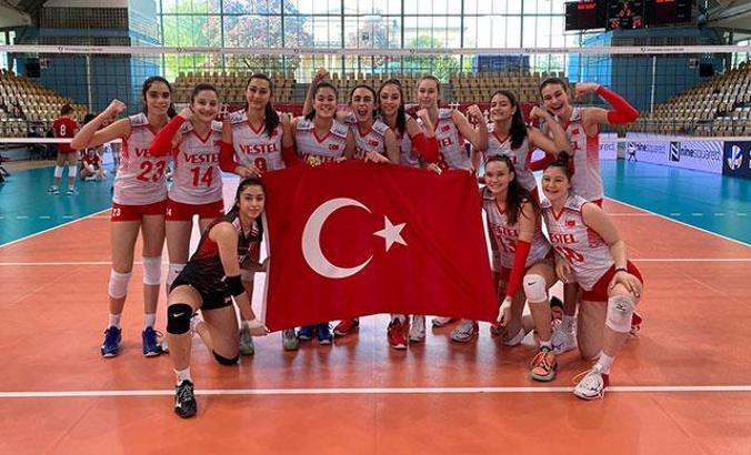 Avusturya-Türkiye: 0-3