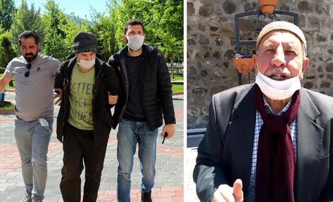 Anne ve babasını öldüren sanığa, 2 kez ağırlaştırılmış müebbet istendi