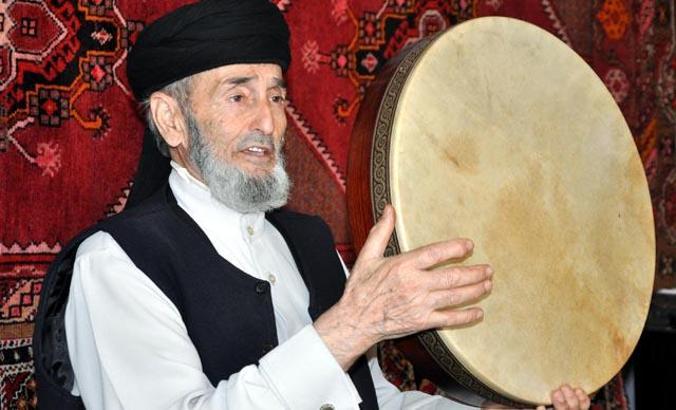 Erzurumlu 'Dadaş Necati' hayatını kaybetti