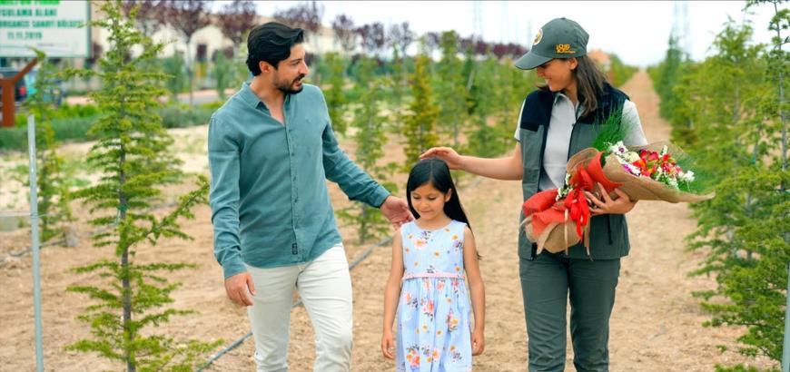 OGM’den 'Anneler Günü'ne özel film