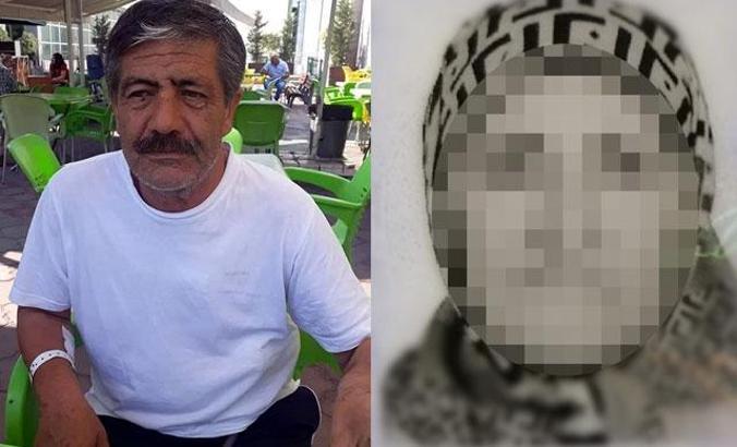 Tartıştığı kocasını bıçakla öldürdü