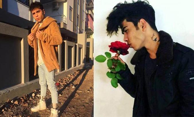 Fenomen 'Ares' cinayeti davasında baba ve oğluna 18'er yıl hapis