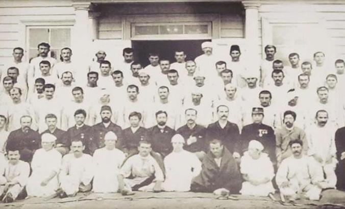 Japonya'daki Türk izleri belgesel oldu