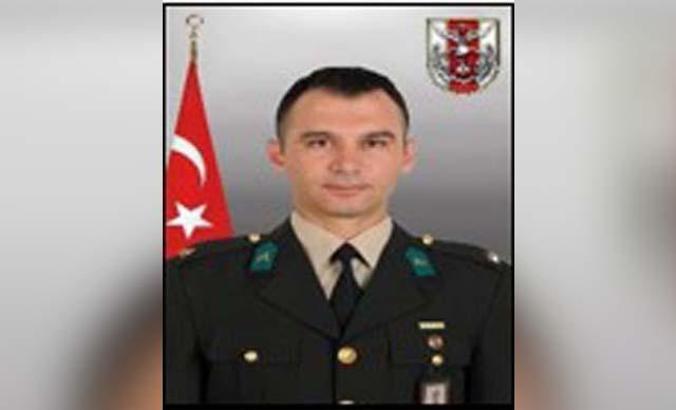 İdlib'de roketli saldırı: Teğmen şehit oldu, 4 asker yaralı