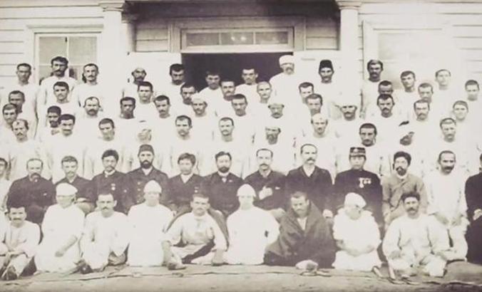 Japonya'daki Türk izleri belgesel oldu