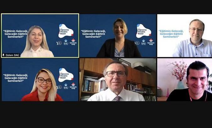 Öğrencilerde kalıcı öğrenme için ‘merak’ projesi başlatıldı