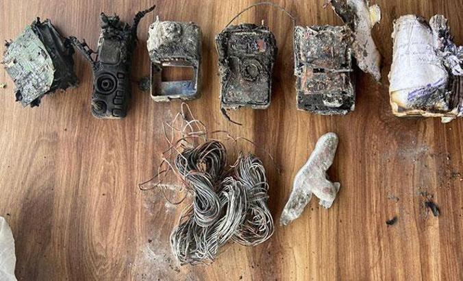 Tunceli Valiliği, terör operasyonunda 'sivil öldürüldü' iddialarını yalanladı