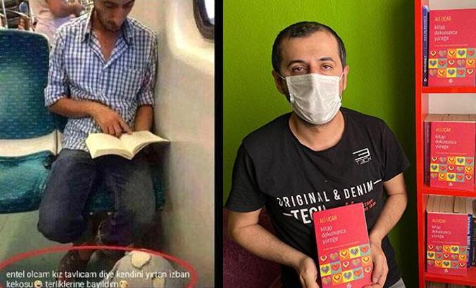 'İZBAN kekosu', ikinci kitap hazırlığında