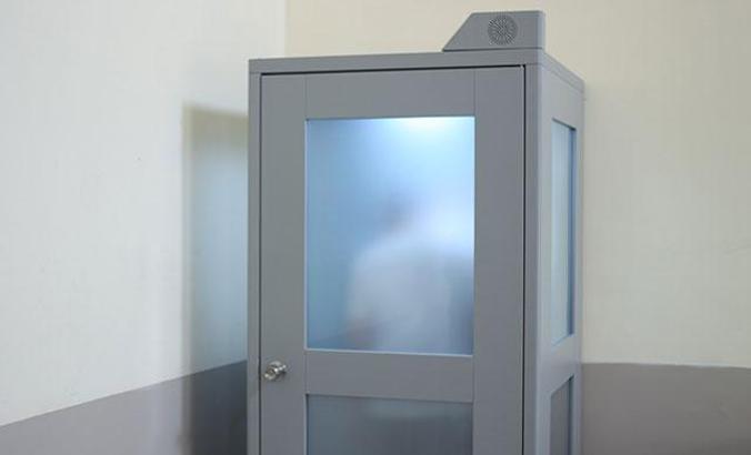 Bazı tutuklu ve hükümlüler, e-Görüş ile aileleriyle bayramlaşacak