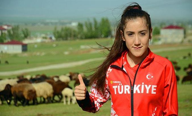 Muş'un dağlarında Romanya hazırlığı